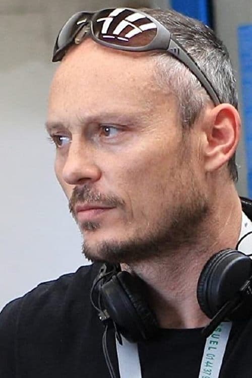 Frédéric Forestier's Photo