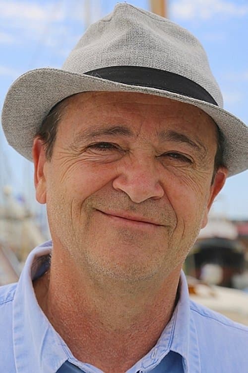 Frédéric Fougea's Photo