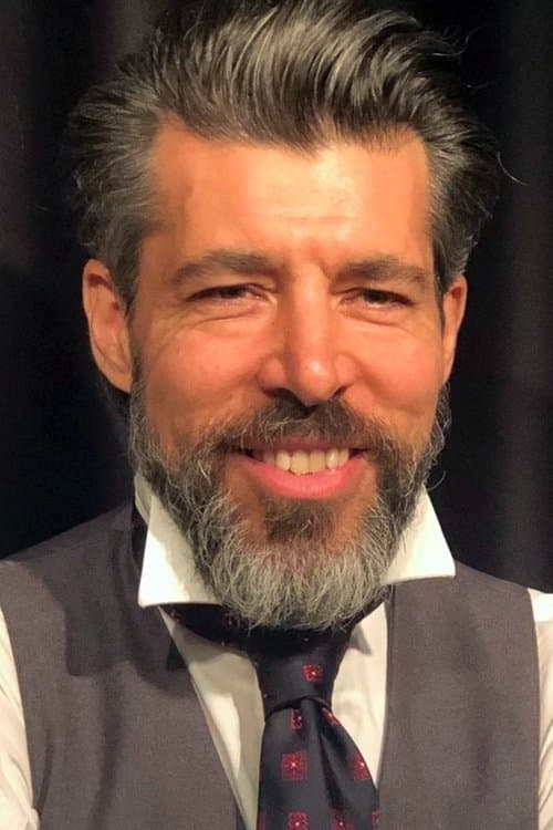 Frédéric Geerts image