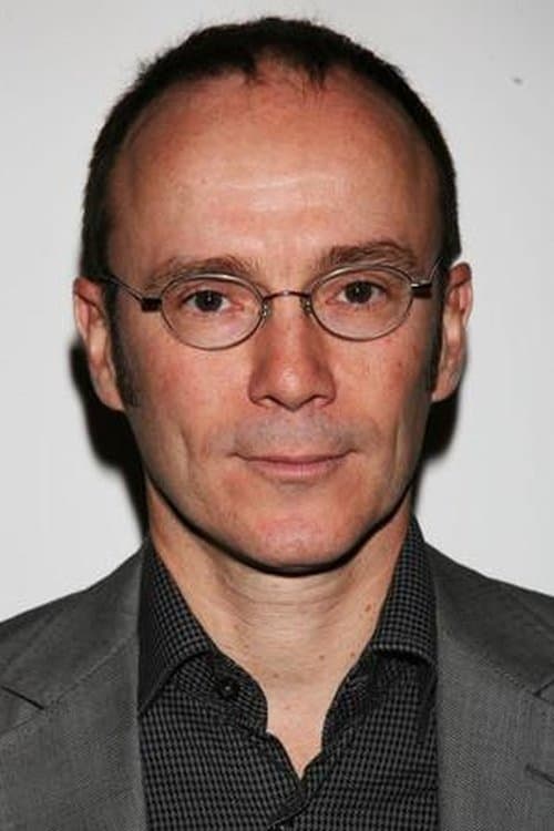 Frédéric Louf's Photo