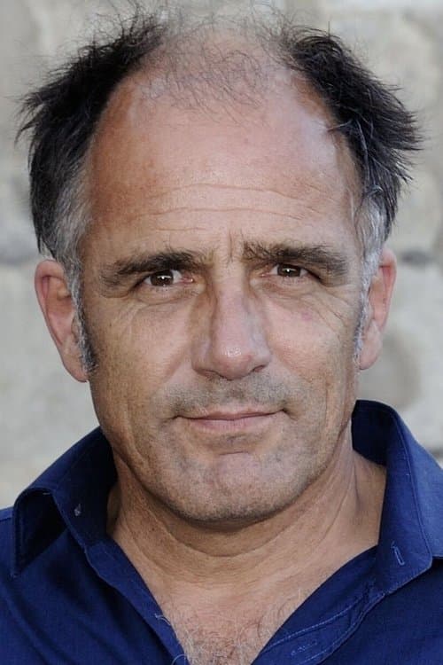 Frédéric Pierrot image