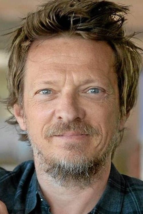 Frédéric Tellier's Photo