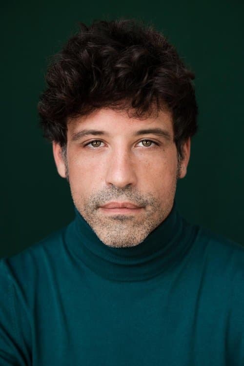 Frederico Barata image