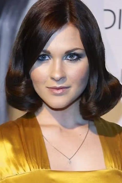 Frederikke Cecilie Bertelsen image