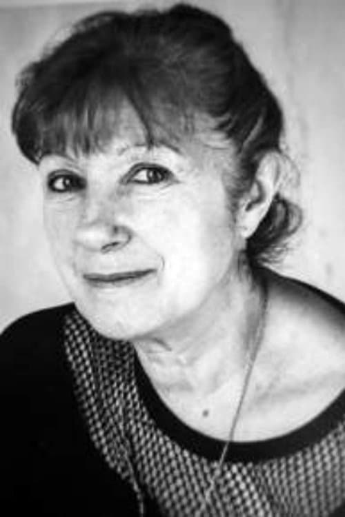 Frédérique Ruchaud image