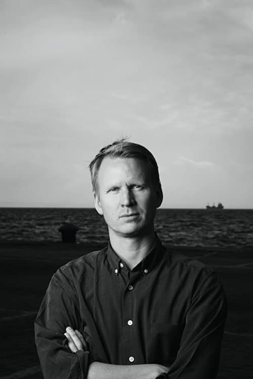 Fredrik Edfeldt's Photo