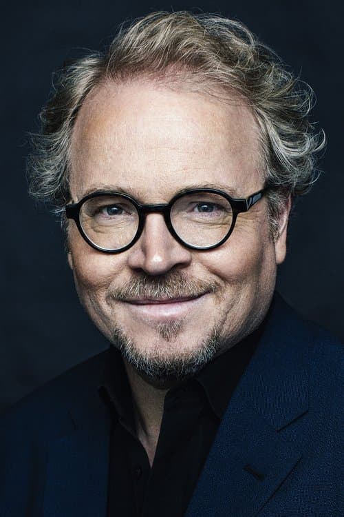 Fredrik Lindström's Photo