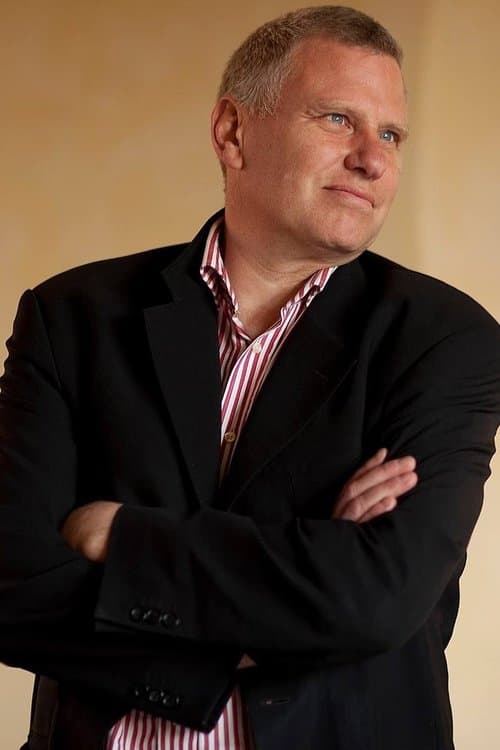 Fredrik von Krusenstjerna image