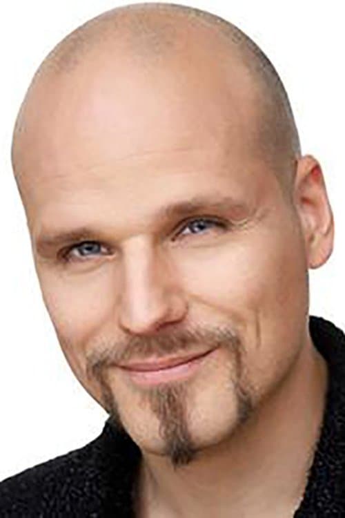 Fredrik Willstrand image