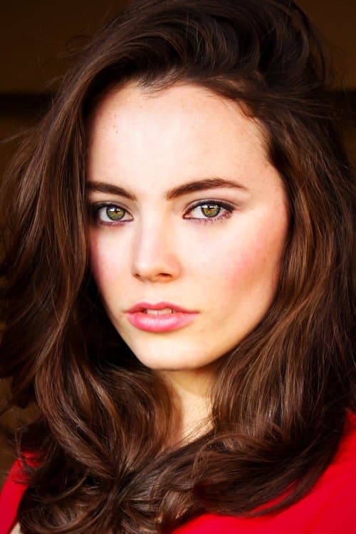 Freya Tingley image