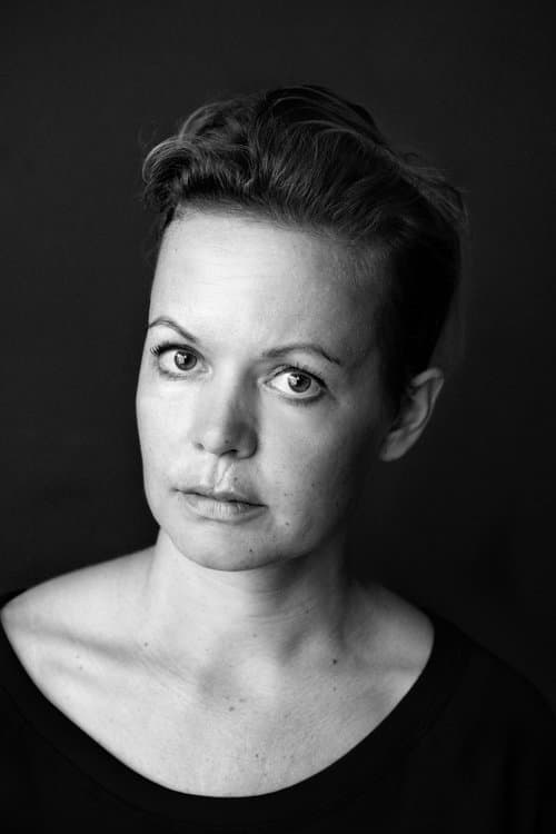 Frida Kempff's Photo