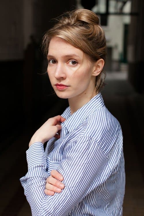 Frida Lovisa Hamann image