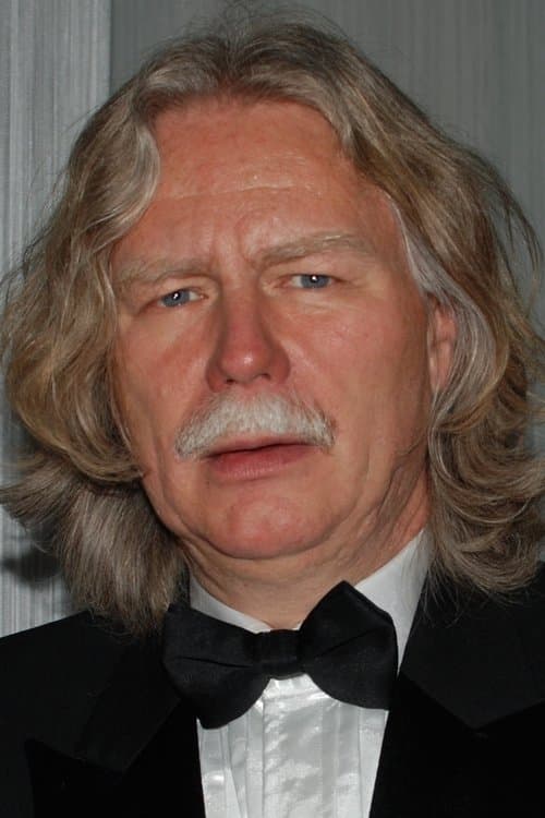 Fridrik Thor Fridriksson image