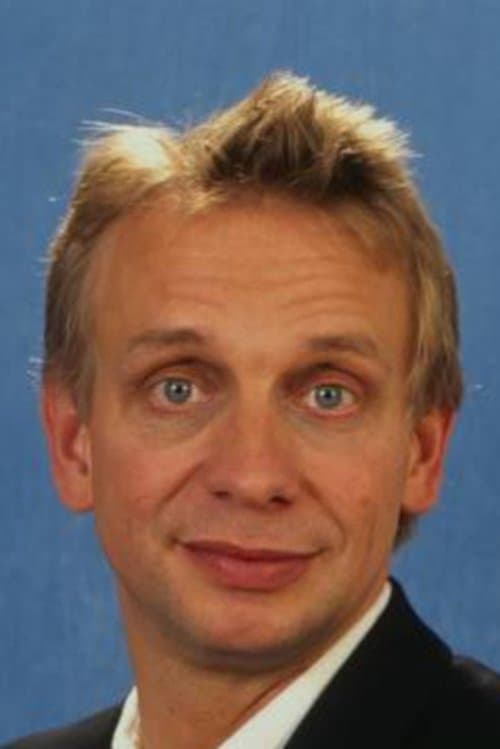 Friedrich Karl Praetorius image