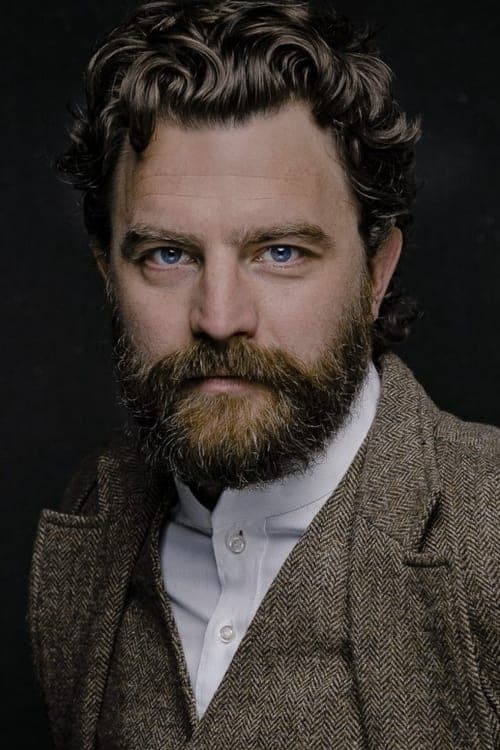 Friedrich Mücke image