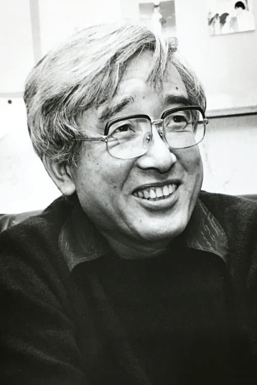 Fumio Kurokawa's Photo
