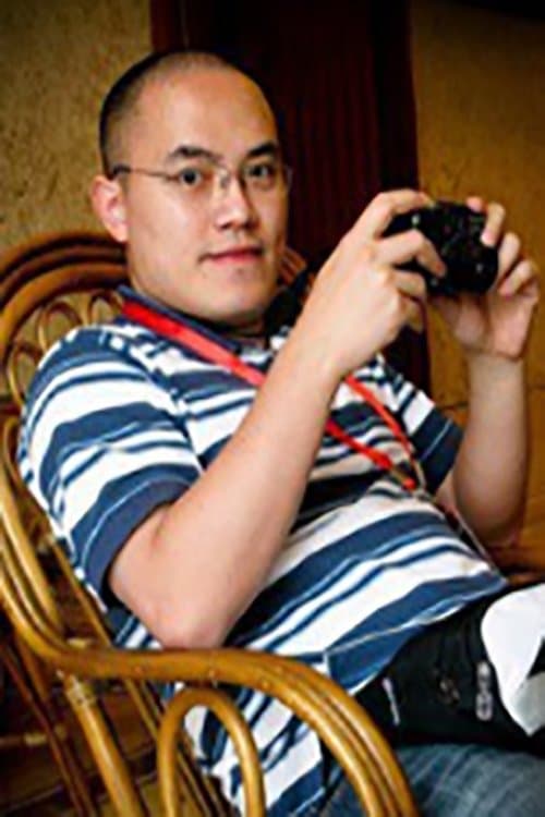 Fuyuan Liu's Photo