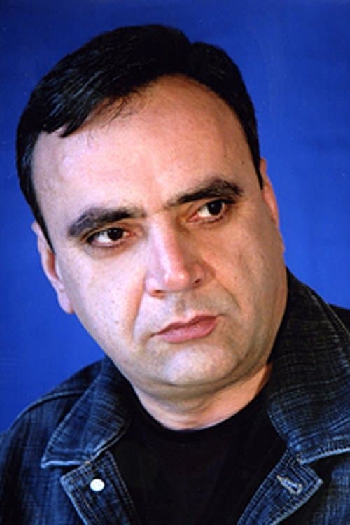 Fuzuli Huseynov image