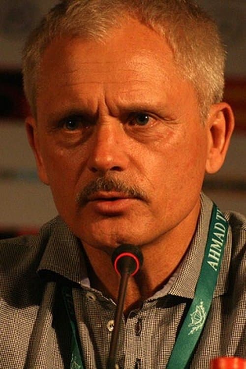 Fyodor Popov's Photo