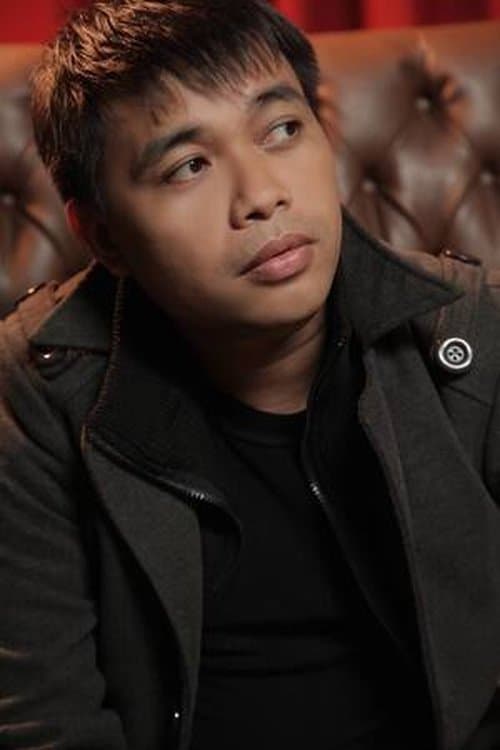 G.A. Villafuerte's Photo