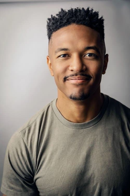Gabe Baker image