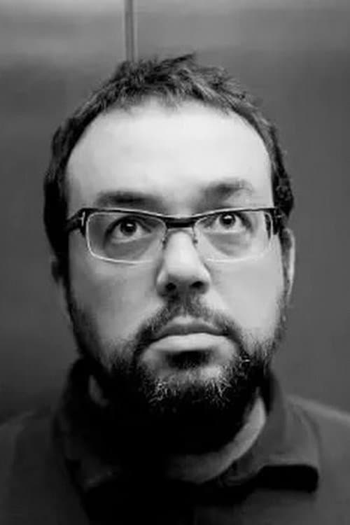 Gabe Ibáñez's Photo