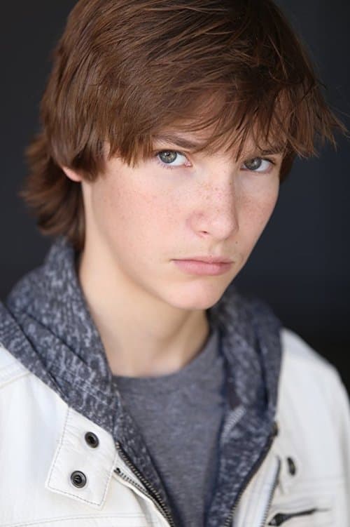 Gabe White image