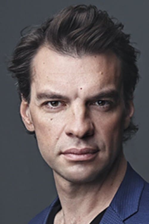 Gábor Bretz image