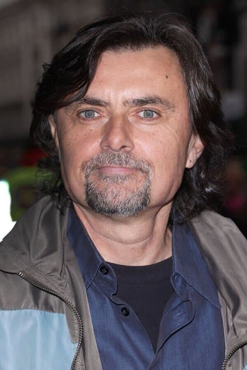 Gábor Csupó's Photo