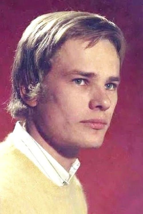 Gábor Nagy image