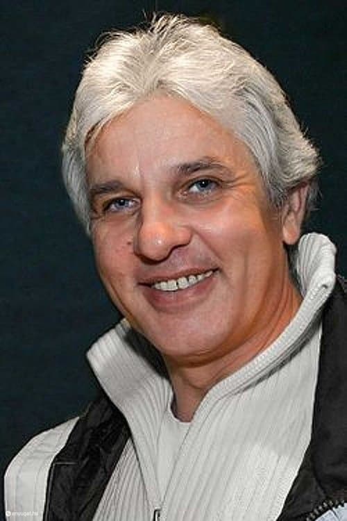 Gábor Vass image