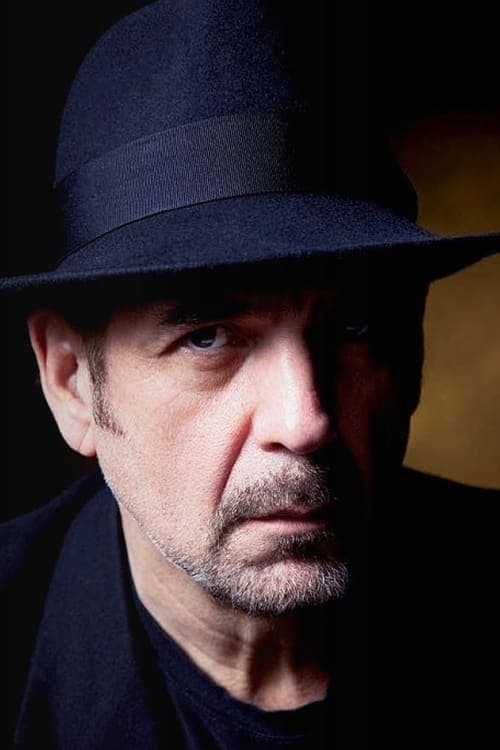 Gabriel Beristain image
