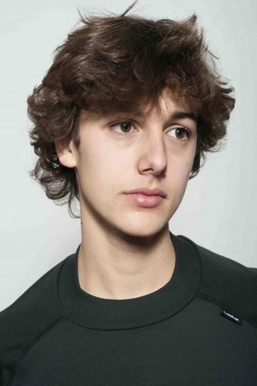 Gabriel Caballero image
