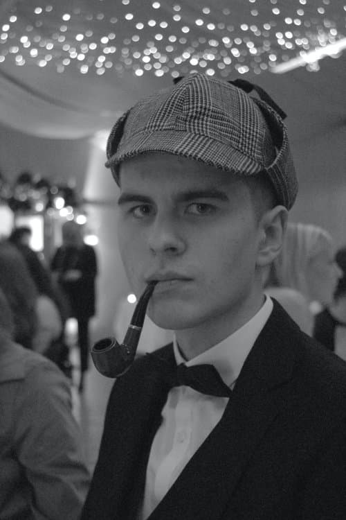 Gabríel Elí Jóhannsson image