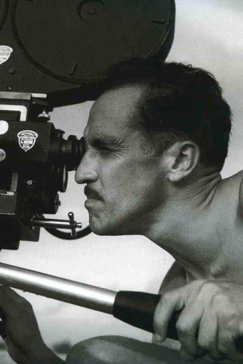 Gabriel Figueroa image