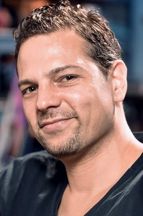 Gabriel Grieco image