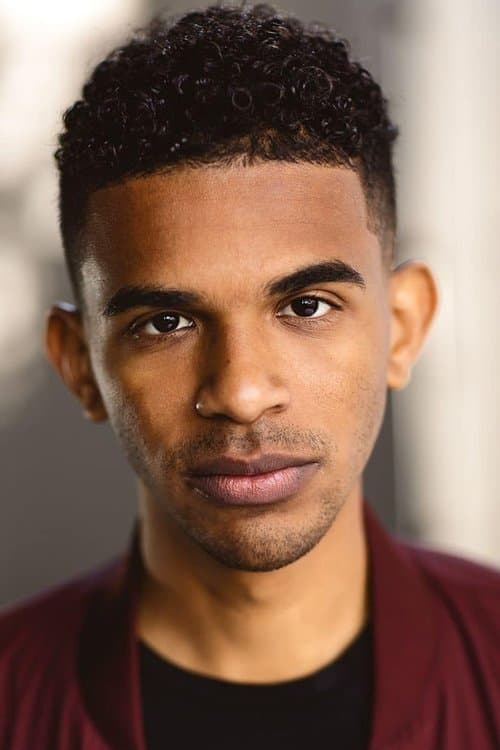 Gabriel Hudson image