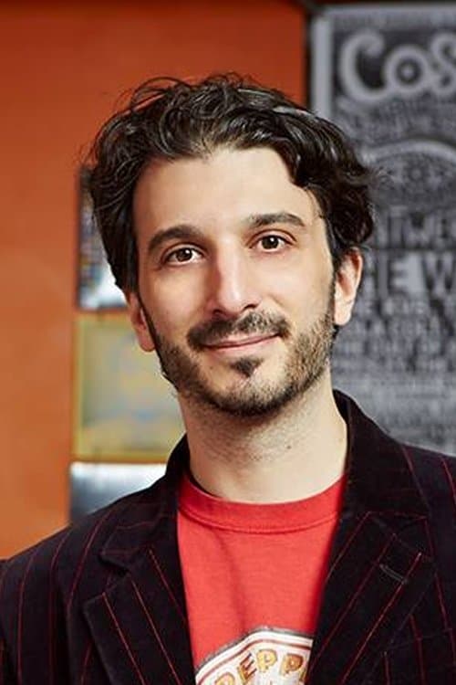 Gabriel Nesci's Photo