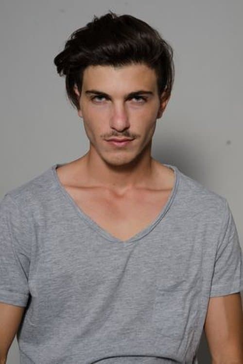 Gabriel Omri Loukas image