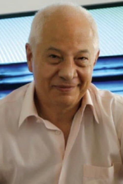 Gabriel Priollli image