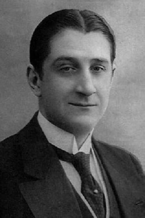 Gabriel Signoret image