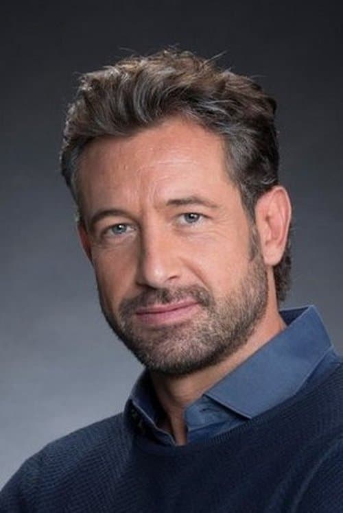 Gabriel Soto image