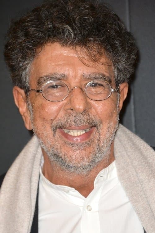 Gabriel Yared image