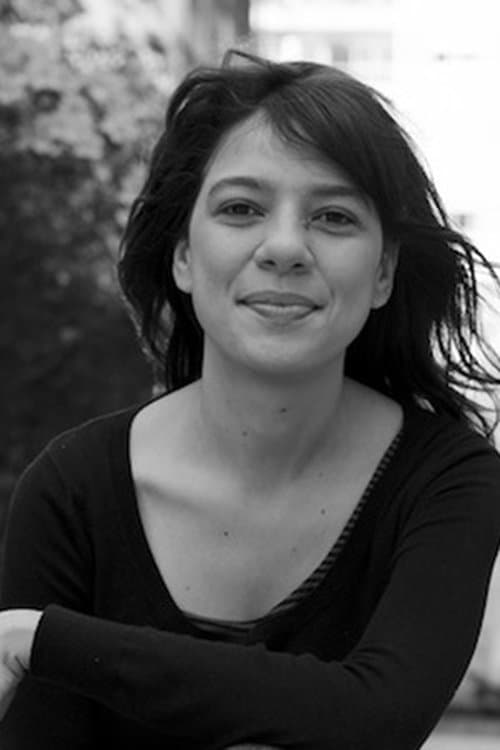 Gabriela Amaral Almeida's Photo
