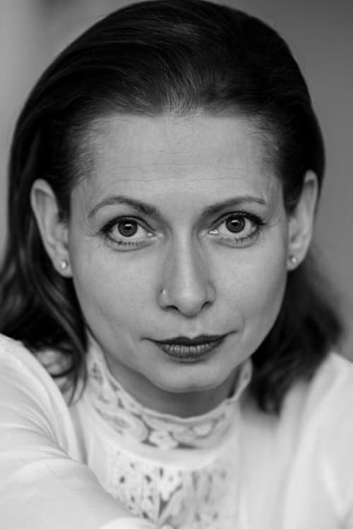 Gabriela Míčová image
