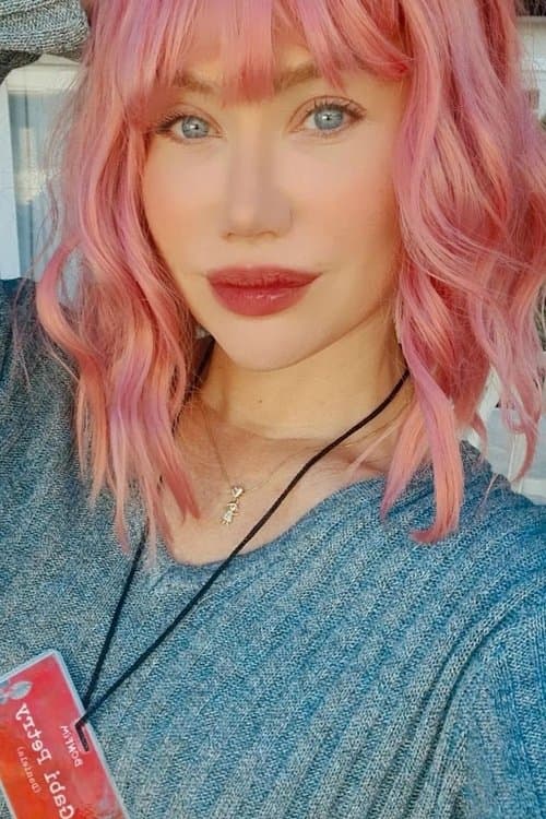 Gabriela Petry image