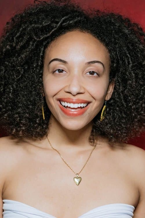 Gabrielle Reyes image