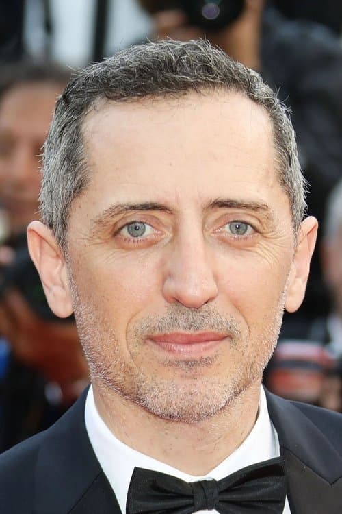 Gad Elmaleh image