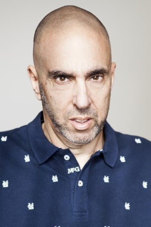 Gadi Rabinowitz image