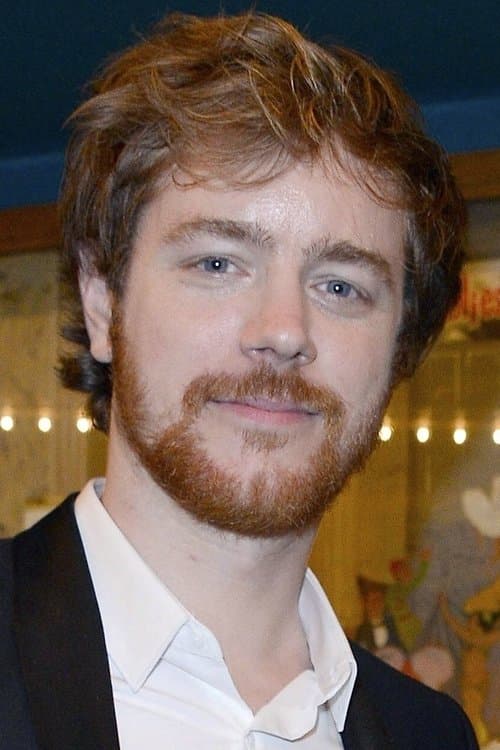 Gaël Giraudeau image